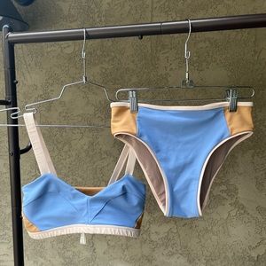 Seea Jalama Bikini Set